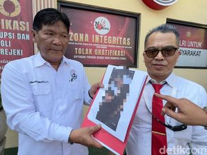 Anggota DPRD Rembang Dipolisikan Buntut Dugaan Ngamar Bareng Istri Kades