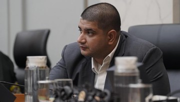 Perkuat Fungsi Pengawasan, Komisi IV DPR Bentuk Panja Karhutla