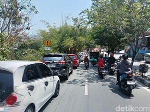 Disparitas Harga hingga Segala Upaya Agar BBM Subsidi Tepat Sasaran di Kaltim