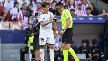 Kalah dari Atletico, Real Madrid Keluhkan Wasit