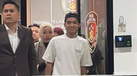Yusuf Kartiko Diminta Jujur Beri Kesaksian Kasus Betrand Peto