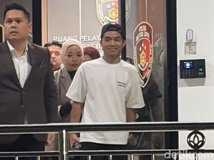 Yusuf Kartiko Diminta Jujur Beri Kesaksian Kasus Betrand Peto