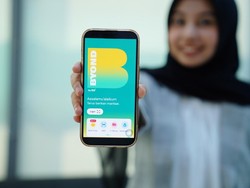 Dukung Ziswaf Digital, BYOND by BSI Hadirkan Fitur Otomatis Infaq Rutin