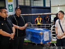 Jenazah WNI yang Diduga Dibunuh di Armenia Tiba di Maros