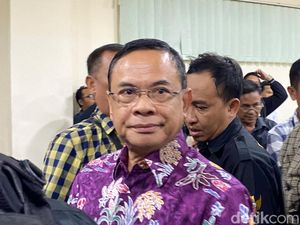 Jaksa Tuntut Hak Dipilih Eks Bupati Pati Sudewo Dicabut Selama 5 Tahun