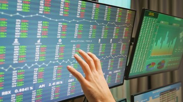 Rekomendasi Saham Hari Ini: ANTM, VKTR, hingga MAPI