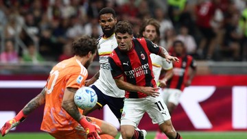 AC Milan Vs Lecce: Rossoneri Menang Telak 3-0