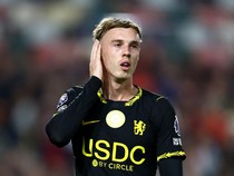 Video Cole Palmer Mundur dari Skuad Timnas Inggris