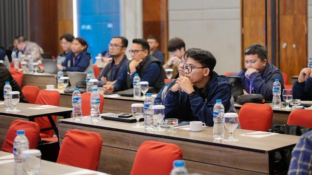 dok: Sangfor Sangfor Partner Bootcamp 2026. Foto dok: Sangfor
