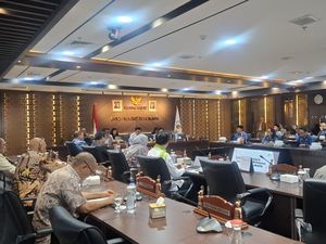DPRD DKI Bahas Ranperda Rusun, Usul Lembaga Penjamin Untuk Lindungi Pembeli