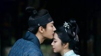 Sinopsis Drama China Against the Current: Romansa Tan Songyun & Liu Xueyi