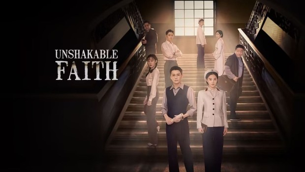 Drama China Liu Xueyi Unshakable Faith / Foto: WeTV Drama China Liu Xueyi Unshakable Faith / Foto: WeTV