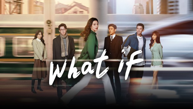 Drama China Liu Xueyi What If / Foto: Rakuten Viki Drama China Liu Xueyi What If / Foto: Rakuten Viki