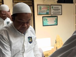 Dukun Pesugihan Palsu di Mojokerto Dituntut 2,5 Tahun Bui