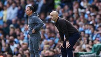 Man City Menang Lagi, Maresca Masuk Daftar Elit