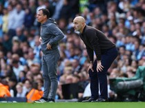 Man City Menang Lagi, Maresca Masuk Daftar Elit