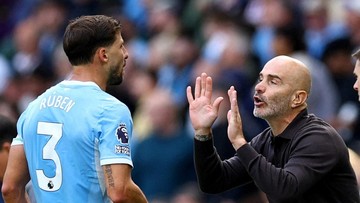 Lihat Man City Kalahkan Sunderland 5-3, Maresca: Mending Menang 1-0