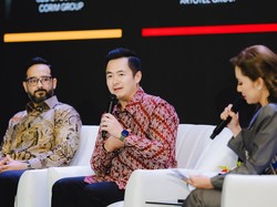 4 Kawasan Olahraga Jabar Disiapkan Jadi Destinasi Sport Tourism