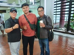 Kesaksian Faisal, Penyintas KM Virgo yang Karam di Laut Jawa