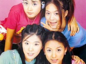 Girlband K-Pop Gen 1 Fin.K.L Siap Comeback Formasi Lengkap!