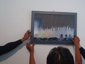 Video: Penghormatan untuk Jurnalis Antara yang Hilang di Anak Krakatau