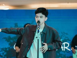 Transisi Pendewasaan Gilang Arsa Terangkum Lewat Mini Album 19/20