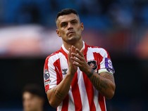 Xhaka Terjerat Kasus Vaksin Covid-19 Palsu, Absen Bela Timnas Swiss