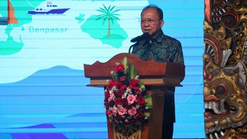 Wayan Koster Bicara Pentingnya Perlindungan Lahan Pertanian di Bali