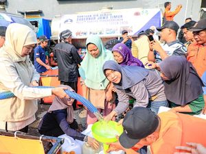Kekeringan Melanda 24 Daerah Jatim, MUI-Khofifah Ajak Salat Istisqa