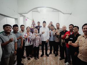 Viral Ibadah GKPI di Tangerang Dibubarkan Warga, Kemenag Turun Tangan