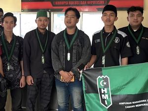 Dugaan Pembakaran Lahan dan Intimidasi, Anggota DPRD Mempawah Dipolisikan