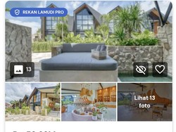 Ratusan Hotel di Bali Dijual Online, PHRI Ungkap Berbagai Faktor