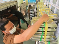 BGN Resmi Hentikan Operasional 4 SPPG Secara Permanen, Ini Daftarnya