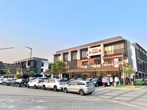 Bisnis Ritel di Barat Jakarta Makin Selektif, Tak Cukup Andalkan Lokasi Ramai