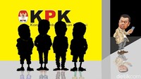 Operasi Senyap Orang Dekat Nusron