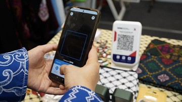 Punya Usaha? Ini 4 Manfaat QRIS yang Bisa Bikin Transaksi Lebih Praktis