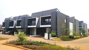 Beli Rumah Ready Stock Lebih Aman, Konsumen Jangan Tergiur Maket dan Brosur