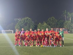 Inkracht Sakti FC Menang Lagi Jelang Kejuaraan Dunia