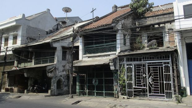 Jalan Jelakeng Jalan Jelakeng