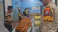 Amuk Menantu di Sampang Habisi Mertua dengan Caluk