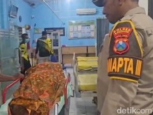 Motif Menantu di Sampang Habisi Mertua Pakai Parang Pengupas Kelapa