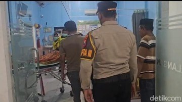 Menantu di Sampang Bacok Mertua Pakai Parang hingga Tewas