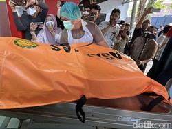 2 Jenazah KM Virgo Kembali Ditemukan, Jumlah Korban Meninggal Kini 15 Orang