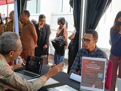 Pemkab Gianyar Gelar Job Fair, Ada 951 Loker di Dalam dan Luar Negeri