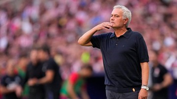 Mourinho Tahu yang Berbahaya dari Roma