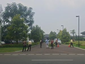 Geledah Kantor Summarecon Bogor, KPK Sita Dokumen Kasus Suap HGB