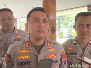 Karnaval Sound Horeg di Blitar Diawasi Ketat, Ini Batasannya