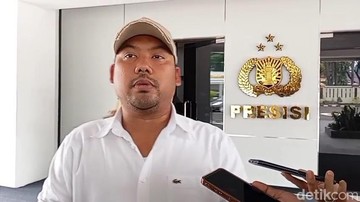 2 Pria Pemeran Konten Mesum 'A Day in My Life' Terancam 10 Tahun Bui