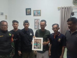 Misteri Keberadaan Taofik Korban Kapal Virgo Asal Sumedang