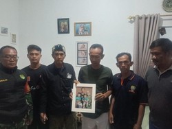 Misteri Keberadaan Taofik Korban Kapal Virgo Asal Sumedang